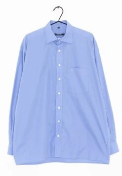 Eterna Businesshemd - Blue 11 Eterna Businesshemd - Blue -Friboo Verkauf Geschaft a8c6ddb02cf14249ad565f984942bae6