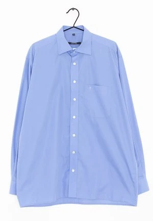 Eterna Businesshemd - Blue 6 Eterna Businesshemd - Blue – Bild 6