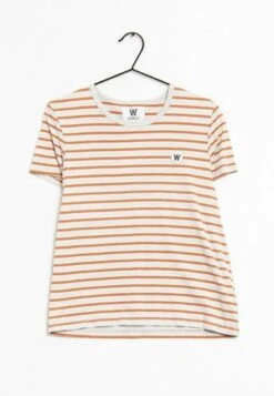 Scotch & Soda T-Shirt Print - Multicolour -Friboo Verkauf Geschaft a8f6a873e6b54bb1b681eb9f1ed94aee