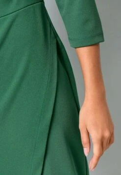 Etuikleid - Grün -Friboo Verkauf Geschaft a9173afafed84a059c69194e945cad26