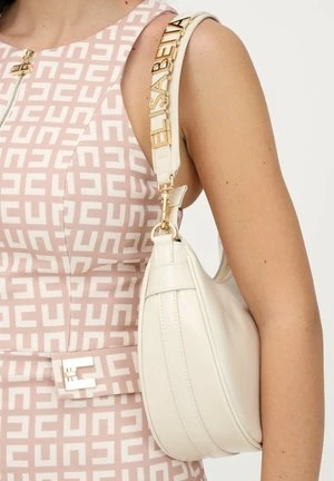 Elisabetta Franchi Handtasche - Bianco 5 Elisabetta Franchi Handtasche - Bianco – Bild 5