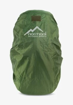 BACK COVER V+ L - Sporttasche - Oliv