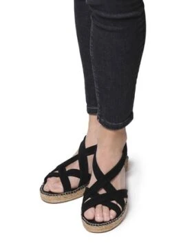 Toni Pons ELLA - Espadrille - Red -Friboo Verkauf Geschaft a984e39b22a444fc8211d07b514fef9f