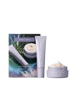 FENTY SKIN RENEW N RECOVER - SET DI PRODOTTI IDRATANTI ESSENZIAL - Gesichtspflegeset - Sets Renew N Recover Essentials