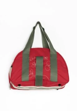 Handtasche - Red -Friboo Verkauf Geschaft a9c2762d31604186ae6acaf79504c98a 1