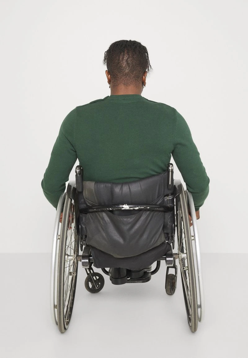 Pier One Strickpullover - Dark Green 5 Pier One Strickpullover - Dark Green – Bild 5