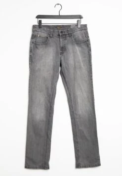 Camel Active Jeans Straight Leg - Grey