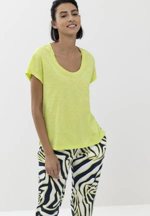 Langarmshirt - Ultramarinblau 6 Langarmshirt - Ultramarinblau – Bild 6