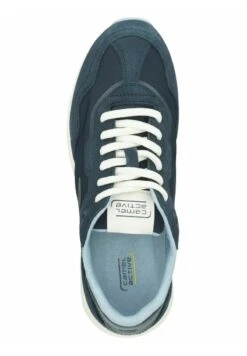 Camel Active Sneaker Low - Navy Blue -Friboo Verkauf Geschaft aa7774da75a040838b036565e73b3577