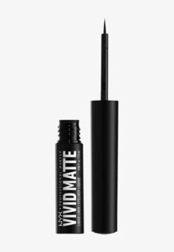 SCHWING LIQUID MATTE EYELINER - Eyeliner - Black 9 SCHWING LIQUID MATTE EYELINER - Eyeliner - Black -Friboo Verkauf Geschaft aa967aeb26a84efd9ce7ffc93c8e4c06