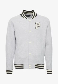 Bomberjacke - Stone Mix -Friboo Verkauf Geschaft ab1a7dbdebb1490dba11623870952386