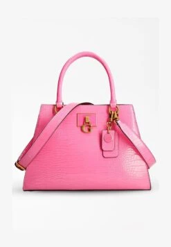 Guess STEPHI GIRLFRIEND - Handtasche - Rose -Friboo Verkauf Geschaft ab52d8efa20e4f78a4315a04023afa20 1