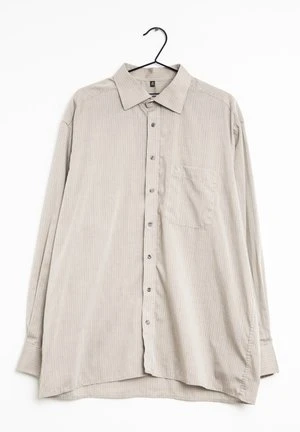 Eterna Hemd - Brown 4 Eterna Hemd - Brown – Bild 4