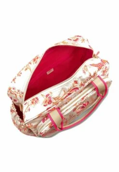 OILILY BIBI SITS ICON - Wickeltasche - Pink -Friboo Verkauf Geschaft ab8f59b001164637bc787790164da779