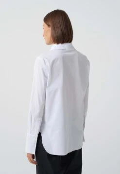 Someday ZIPPI - Hemdbluse - White 8 Someday ZIPPI - Hemdbluse - White -Friboo Verkauf Geschaft ab8f87d51a404e958632104ede18673c