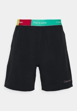 Calvin Klein Performance Kurze Sporthose - Black Beauty 9 Calvin Klein Performance Kurze Sporthose - Black Beauty -Friboo Verkauf Geschaft ab97ae88c816434eaa6089d836cc1a3b