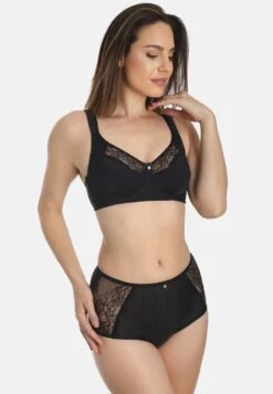 2ER PACK - Slip - Black