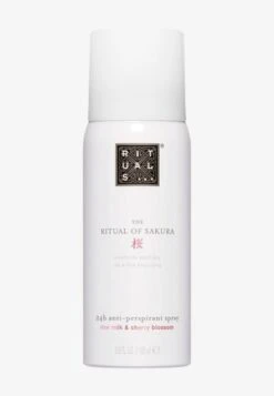 RITUALS SPORT 24H ANTI-PERSPIRANT STICK - Deodorant - - -Friboo Verkauf Geschaft abff23d8930c4b92abe9df058200e2e2