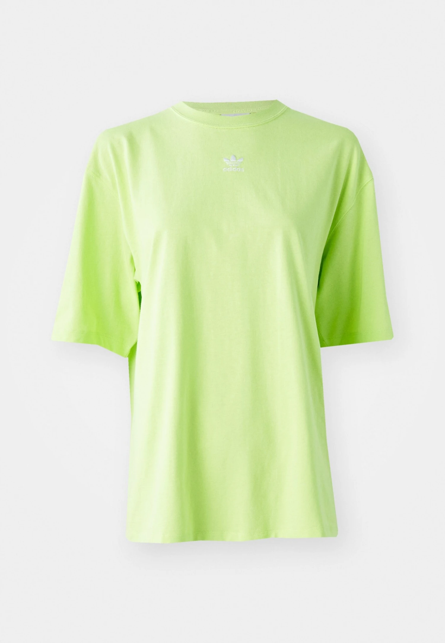 Adidas Originals TEE - Basic T-shirt - Aurora Plum 17 Adidas Originals TEE - Basic T-shirt - Aurora Plum – Bild 17