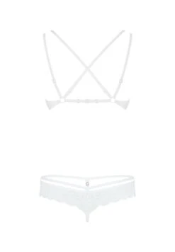 Obsessive 2 Pieces 860-SET-1 - Bügel BH - White 11 Obsessive 2 Pieces 860-SET-1 - Bügel BH - White -Friboo Verkauf Geschaft ac5aebe2c94f44148be3b659712fe215