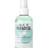 Isle Of Paradise SELF TANNING WATER - Selbstbräuner - Green