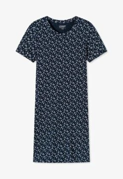 Nachthemd - Dunkelblau 10 Nachthemd - Dunkelblau -Friboo Verkauf Geschaft ac81437989324fb5aac8ed0915aa3924