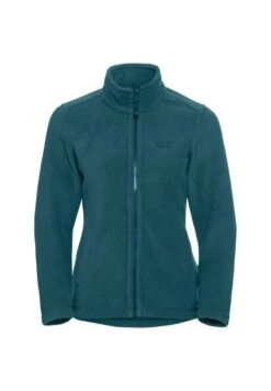 Jack Wolfskin SILVER PASS 3IN1 - Outdoorjacke - Dark Jade -Friboo Verkauf Geschaft acaa9eb8c0b64a969e85842afec7862b