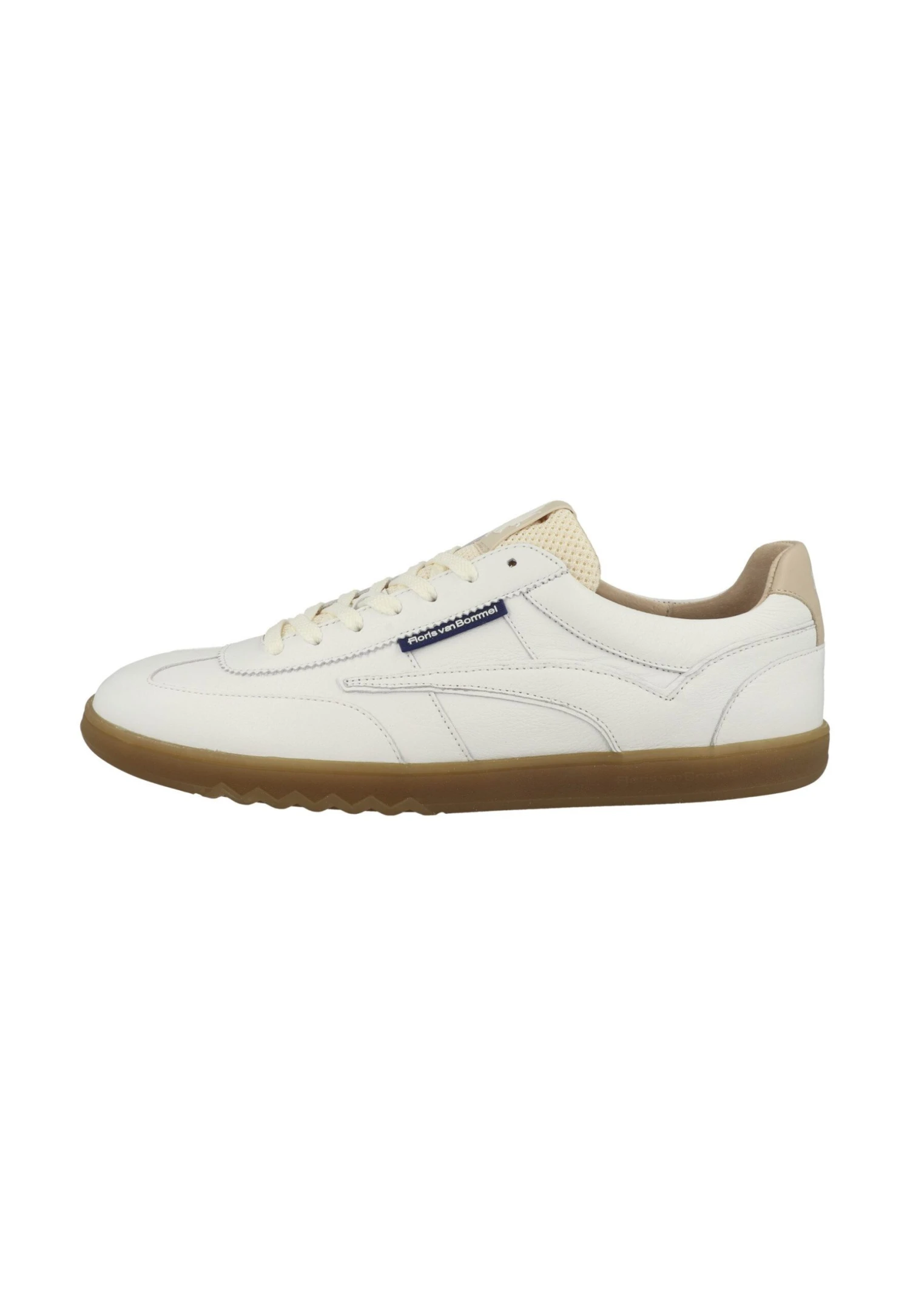 Floris Van Bommel Trainers - White Sfm 2 Floris Van Bommel Trainers - White Sfm – Bild 2