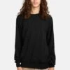 Element CORNELL CLASSIC - MIT RUNDHALSAUSSCHNITT - Sweatshirt - Black