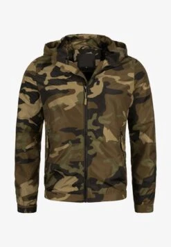 ÜBERGANGS - Übergangsjacke - Grau 8 ÜBERGANGS - Übergangsjacke - Grau -Friboo Verkauf Geschaft acd3c9ada8c946ca8a9c48a9ac0a5e8d