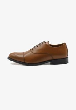 RICHELIEU OXFORD EN - Business-Schnürer - Noir -Friboo Verkauf Geschaft acfb20646f774c4689d692cada88002e