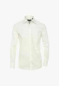 MODERN FIT - Hemd - Beige 9 MODERN FIT - Hemd - Beige -Friboo Verkauf Geschaft ad1640b65c4646e6887c7fd06d774a4e