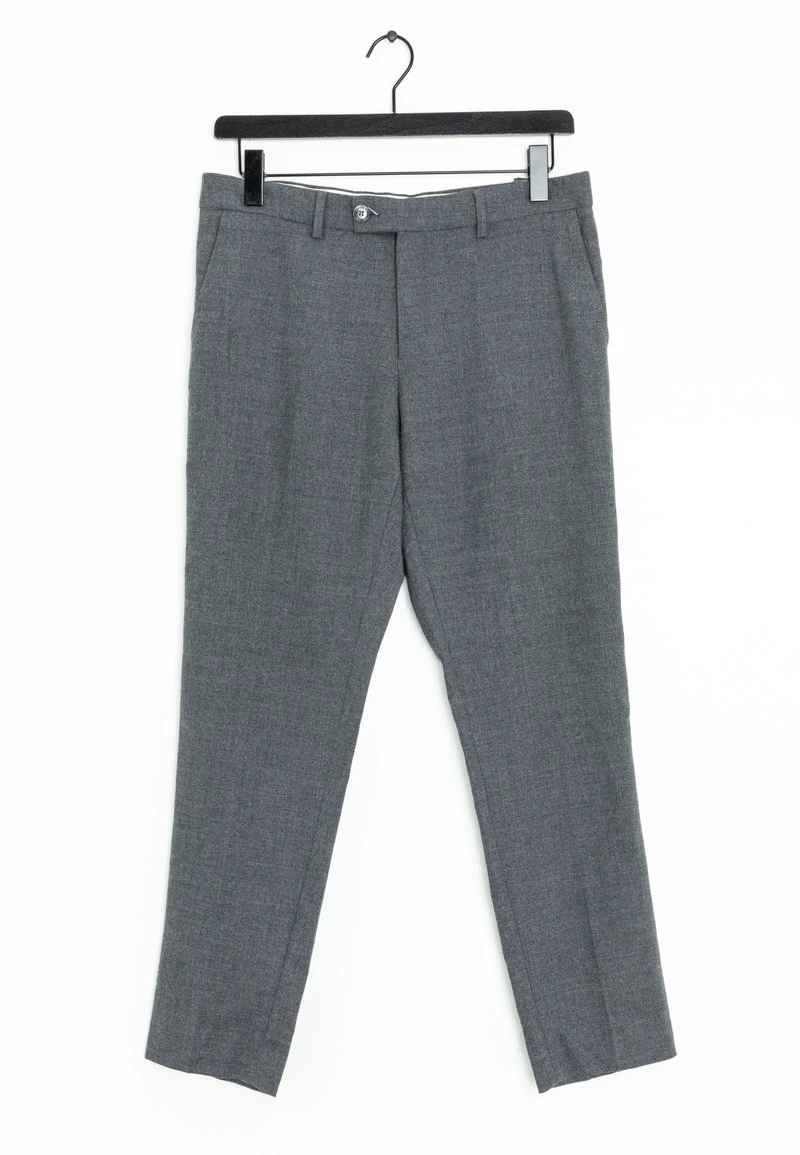 Chino - Grey 3 Chino - Grey – Bild 3