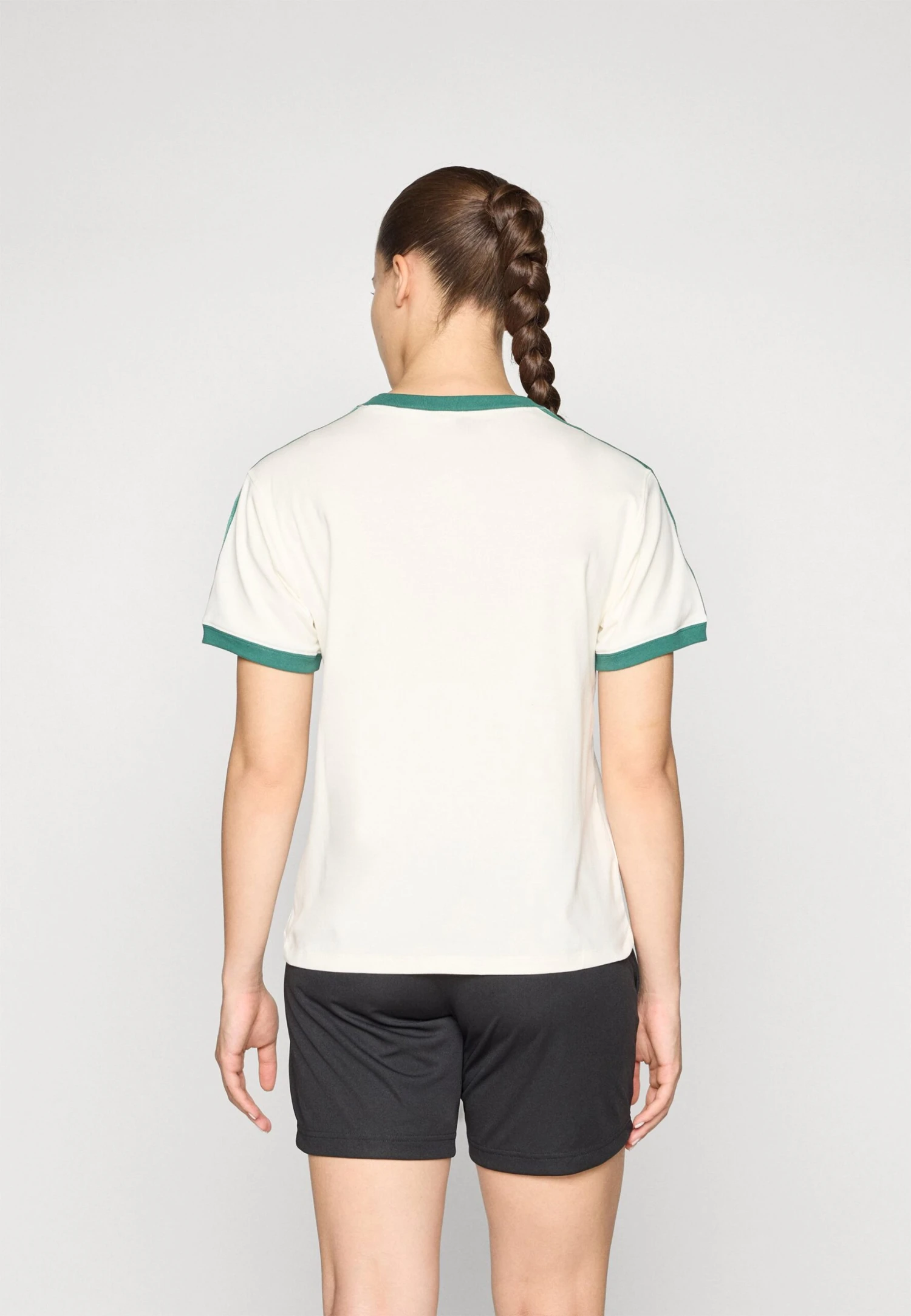 Adidas Originals ITALY TEE - National Team Wear - Off White 3 Adidas Originals ITALY TEE - National Team Wear - Off White – Bild 3