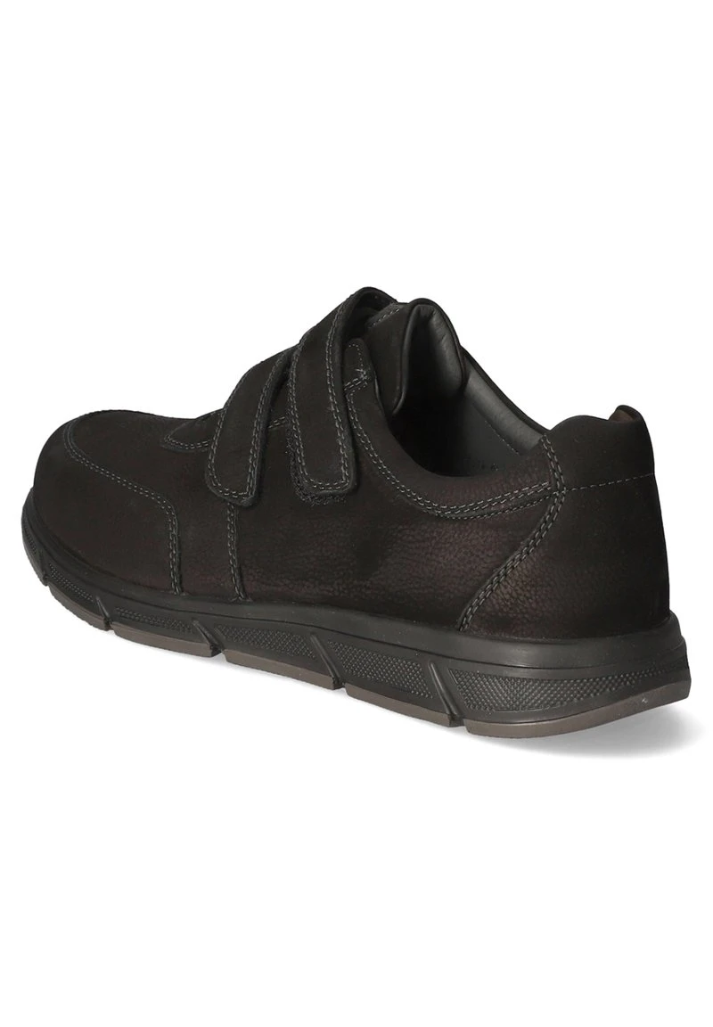 KAI - Sneaker Low - Schwarz 3 KAI - Sneaker Low - Schwarz – Bild 3