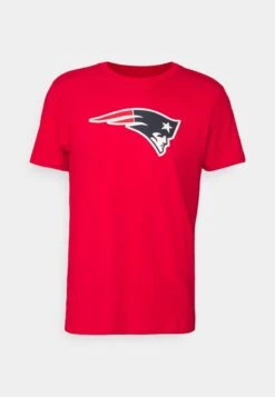 Fanatics NFL NEW ENGLAND PATRIOTS CREW TEE - Vereinsmannschaften - Athletic Red 9 Fanatics NFL NEW ENGLAND PATRIOTS CREW TEE - Vereinsmannschaften - Athletic Red -Friboo Verkauf Geschaft ada426bb03414322ab9840787dbaffd3