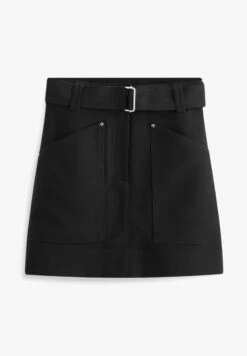 Next UTILITY STYLE STANDARD - A-Linien-Rock - Black