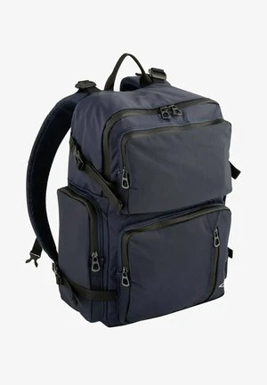 Camel Active FREDERIC - Tagesrucksack - Mixed Blue 6 Camel Active FREDERIC - Tagesrucksack - Mixed Blue – Bild 6
