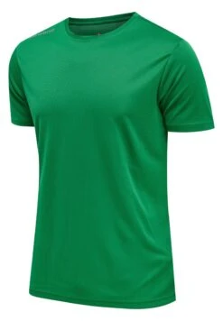 Newline CORE FUNCTIONAL S/S - T-Shirt Basic - Jolly Green -Friboo Verkauf Geschaft add146fec47a43cd9ca32157d9bd2f3b