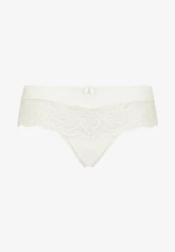 SOPHIE SHORT - String - White