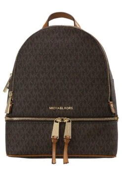 MICHAEL Michael Kors RHEA ZIP BACK PACK - Rucksack - Vanilla 15 MICHAEL Michael Kors RHEA ZIP BACK PACK - Rucksack - Vanilla -Friboo Verkauf Geschaft adf276ab9c2541a694ef9ba1f32e08ed