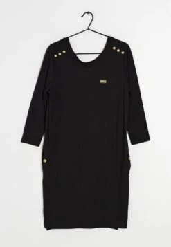 Barbour International Jerseykleid - Black -Friboo Verkauf Geschaft ae16c9e85d6a4c2db1a0ab8535ae9b13 1