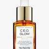 Sunday Riley C.E.O. GLOW VITAMIN C + TURMERIC FACE OIL - Gesichtsöl