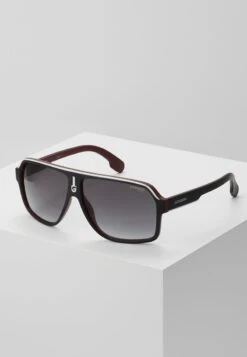 Carrera Sonnenbrille - Black/dark Red