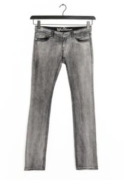 CAMBIO Jeans Slim Fit - Grey 10 CAMBIO Jeans Slim Fit - Grey -Friboo Verkauf Geschaft ae6ff6bcfbc0492180cf2f05757264bc