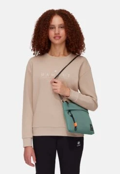 Mammut XERON - Umhängetasche - Dark Jade -Friboo Verkauf Geschaft ae7ad3a981ad41ff848ca5667487263a
