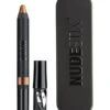 Nudestix MAGNETIC MATTE EYE COLOR - Lidschatten - Terra