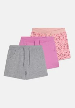 Friboo 3 PACK - Stoffhose - Pink/grey/lilac -Friboo Verkauf Geschaft ae86441be22e40bcb42ddf63bfe5fc7f 2