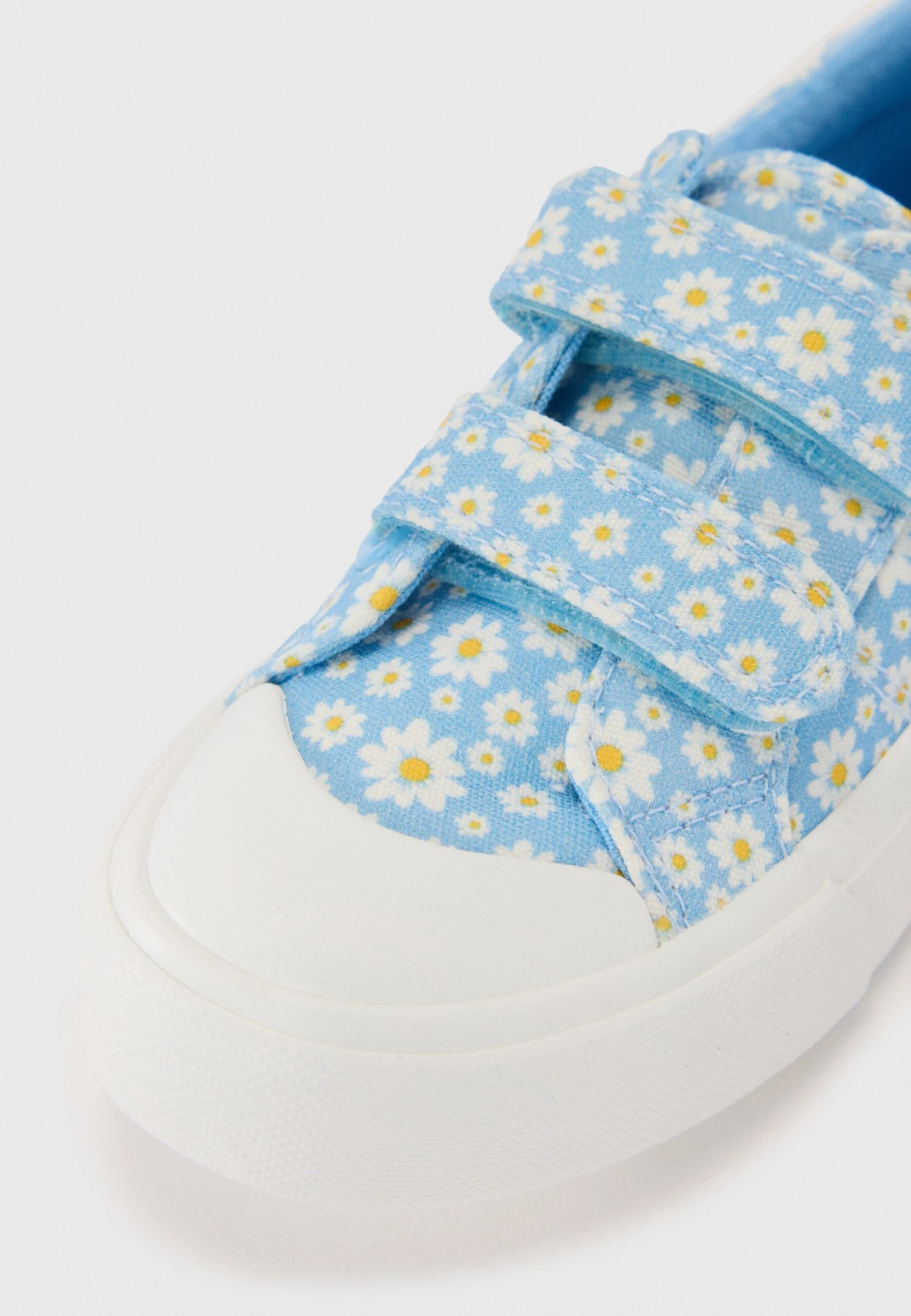 Friboo Sneaker Low - Light Blue 6 Friboo Sneaker Low - Light Blue – Bild 6