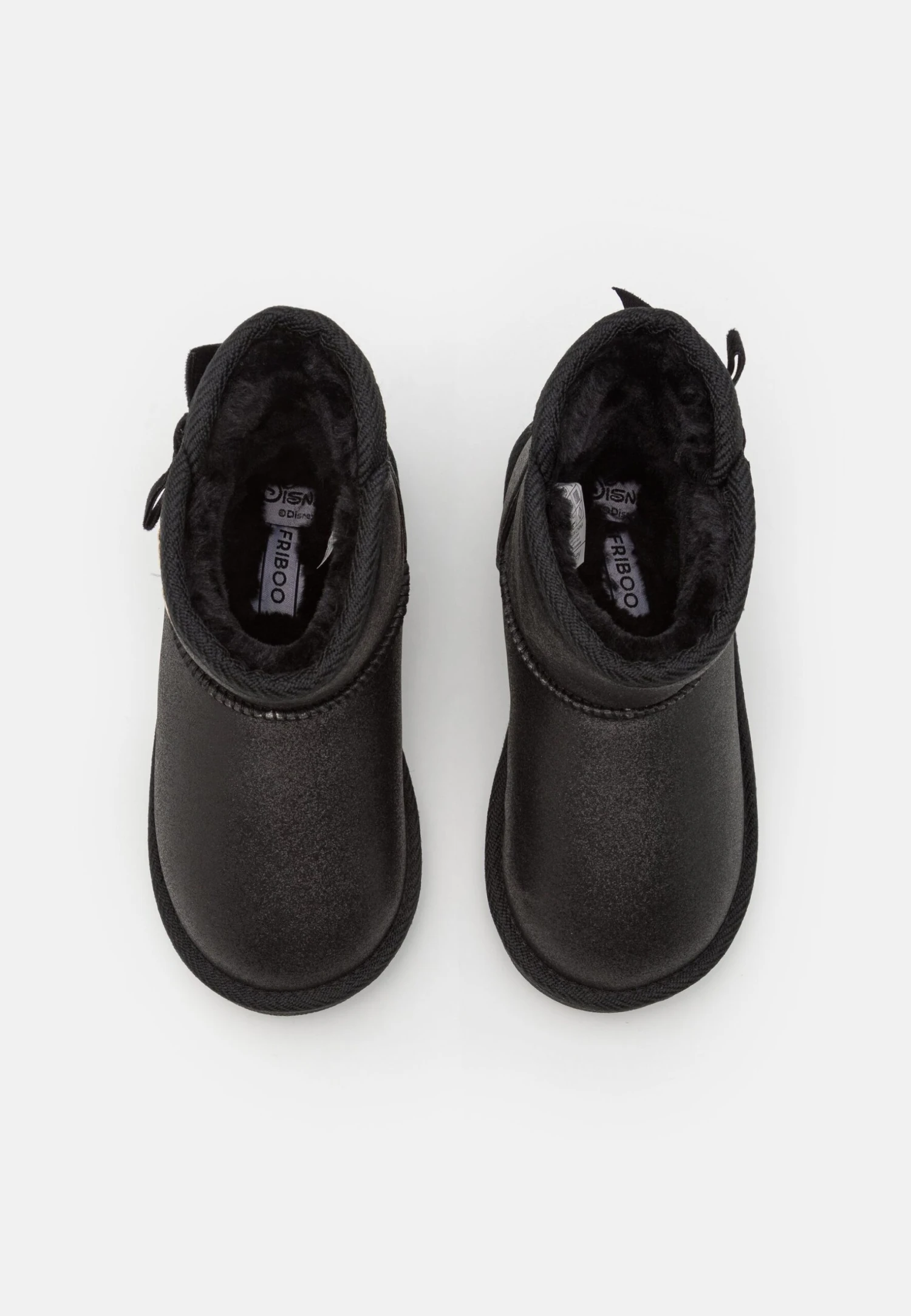 Friboo MICKEY MOUSE AND FRIENDS - Stiefelette - Black 4 Friboo MICKEY MOUSE AND FRIENDS - Stiefelette - Black – Bild 4